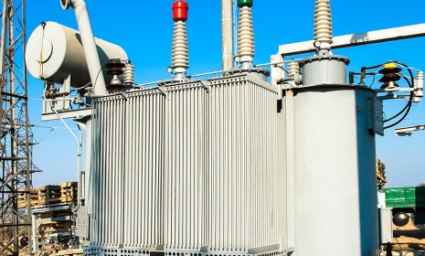 Three-Phase-Transformer